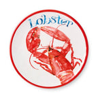 Lobster Salad Plate 9"