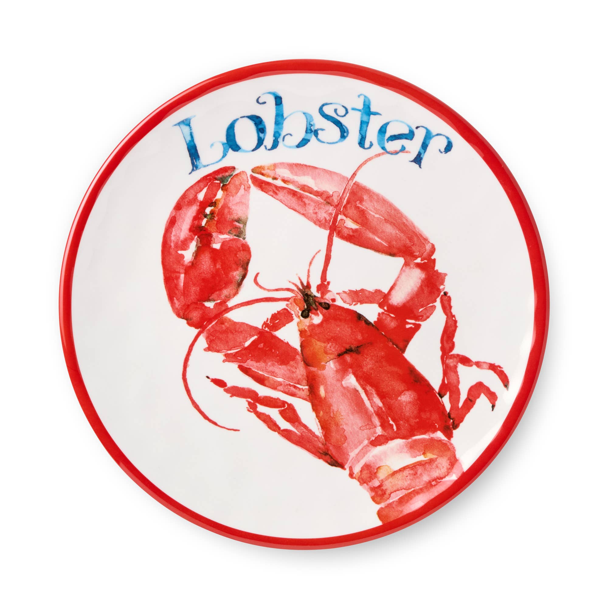 Lobster Salad Plate 9"
