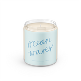 Ocean Waves -