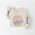 "BEACH LIFE" Sweatshirt