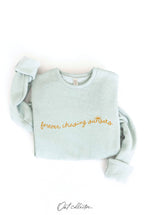 "Forever Chasing Sunsets" Sweatshirt