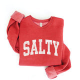 "SALTY" Sweatshirt
