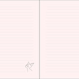 Studio Ghibli Kiki's Delivery Service Journal