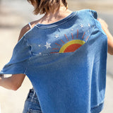 Hello Sunshine Sweatshirt