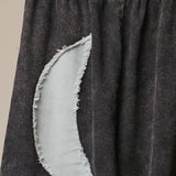 sun & moon wide pants