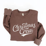 christmas crewneck