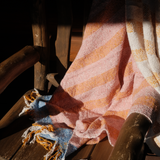 Suave Miel - Blanket Roll