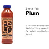 Plum - Limited Time - Case