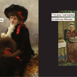 Cat People to Judge in Art and Life