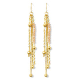 Long Earring