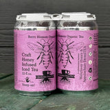 Berry Blossom Organic Tea