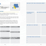 50 States 5000 Ideas Journal