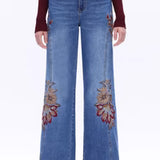 NEW YORK 30" FLORAL