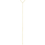 Chain Y- Necklace
