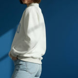 IT2594-JESUS | 'JESUS & GOD IS GOOD' Reversible Sweatshirt