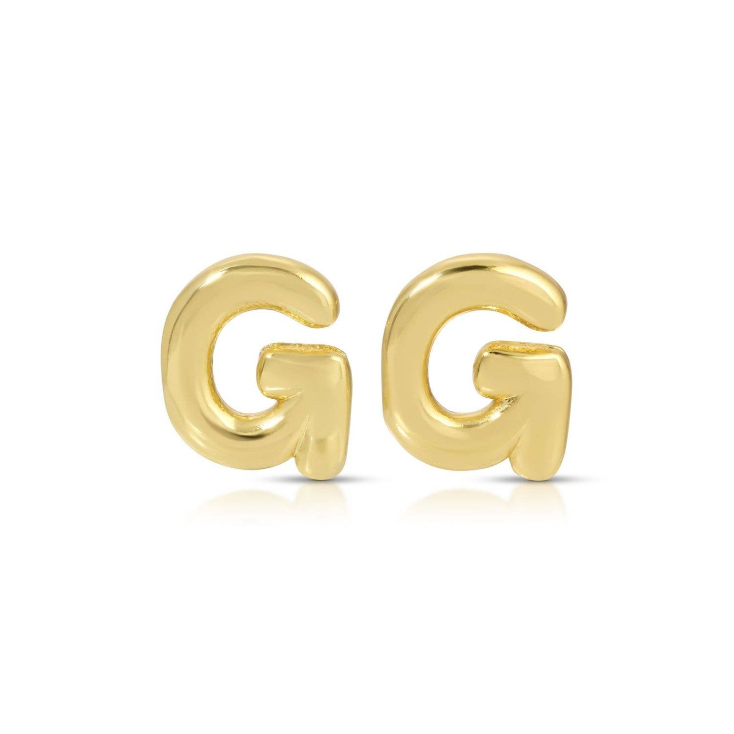 E8275 Assorted Initial Studs