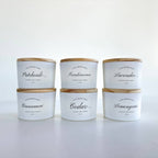 Coconut Wax Candle - 7oz