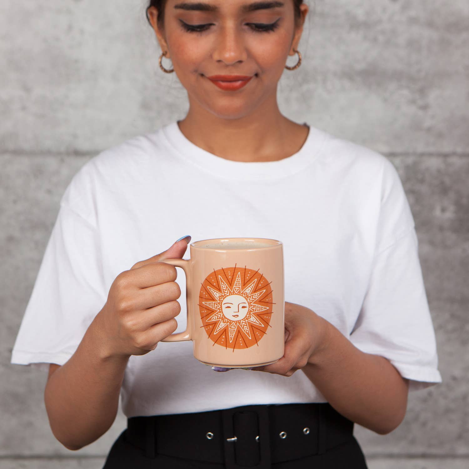 Soleil Studio Mug