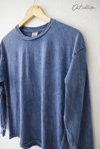 "LOVE CAME DOWN" Long Sleeve