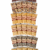 4oz. Popcorn Sampler Display Box