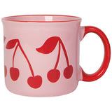 Very Cherry 20 oz Mug