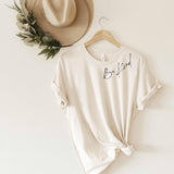 "Be Kind" T-Shirt