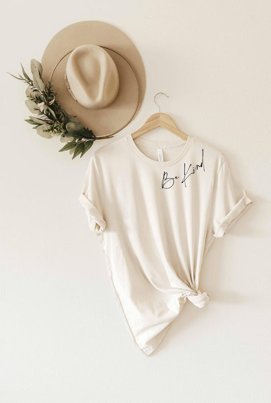 "Be Kind" T-Shirt