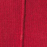 MOCK NECK KNIT SWEATER TOP