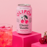Cherry Vanilla Olipop