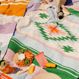 Tierra Vuelta - Blanket Roll