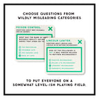 Brass Monkey Incredibly Pointless Trivia