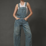 Dotty Overalls