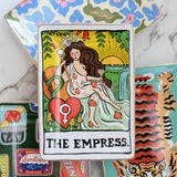 Porcelain Trinket Tray | Tinned Fish