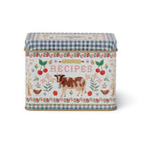 Home Sweet Home Recipe Tin
