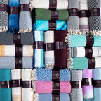 KAFTHAN Towels