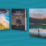 You Are Here: Hikes