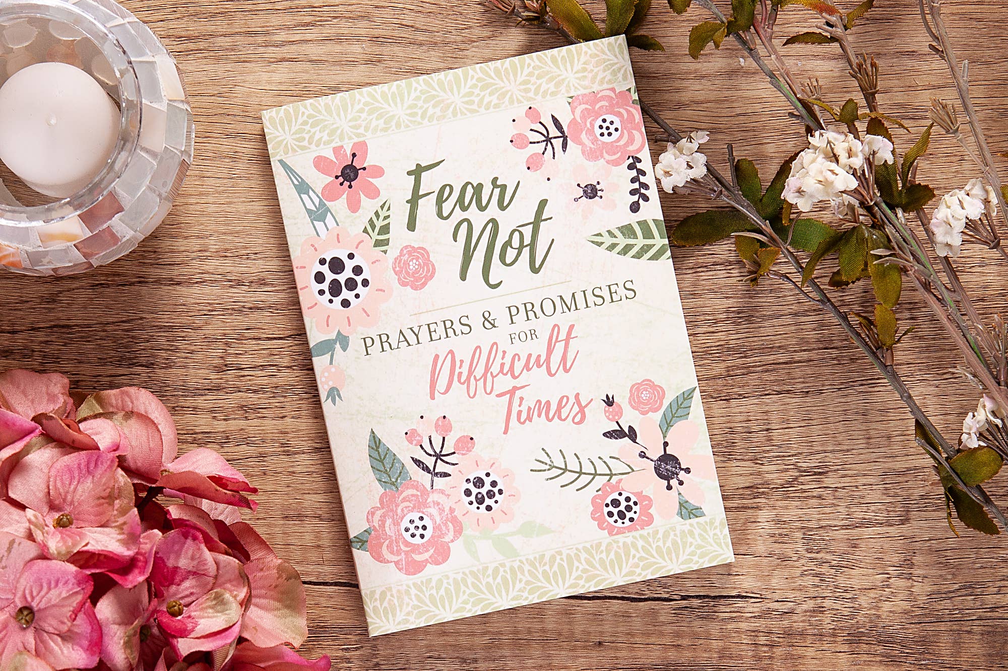 Fear Not