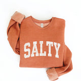 "SALTY" Sweatshirt