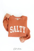 "SALTY" Sweatshirt