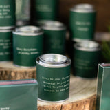 Holiday Candle Collection