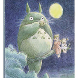 My Neighbor Totoro Flexi Journal