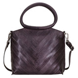 Dalton Handcrafted Leather Tote Bag