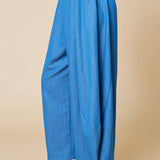 Elastic Waist Balloon Pants