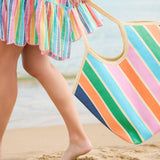 CAPRI TOTE