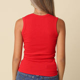 Kelsey Tank Top