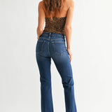 DP856 - DK - Seamed Bootcut