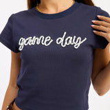 GAME DAY BABY TEE