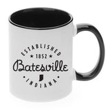 Classic Round "Rehoboth Beach" Mug
