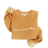 "Forever Chasing Sunsets" Sweatshirt