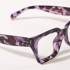 Blue Light Blocking Chunky Frame Reading Glasses